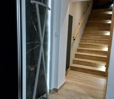 Glogow Apartment | Głogów przy Starówce