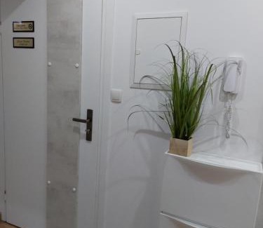 Glogow Apartment | Głogów przy Starówce