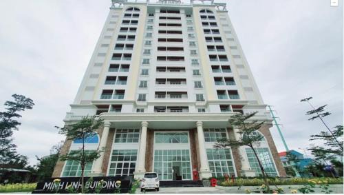 Huong Thuy Apartment | Gạo 88 House