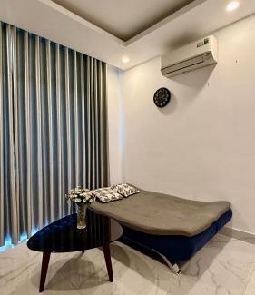 Huong Thuy Apartment | Gạo 88 House