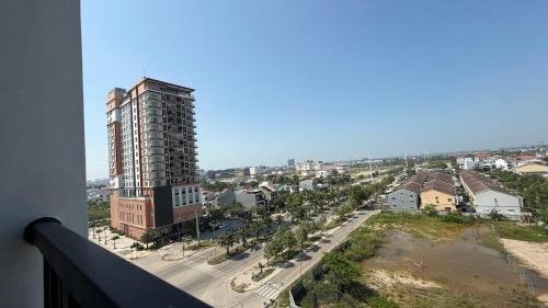 Huong Thuy Apartment | Gạo 88 House