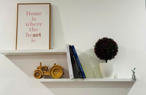 Hai Phong Apartment | Gờ Homestay Hải Phòng