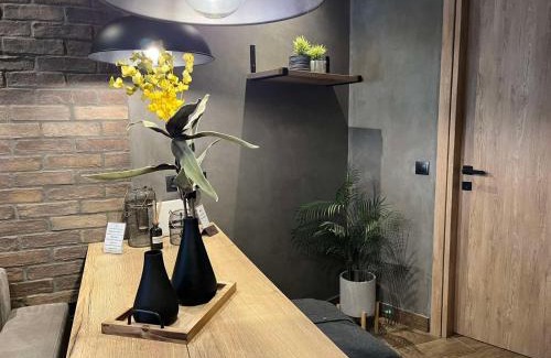 Ioannina Town Centre Apartment | G&A casa centrale