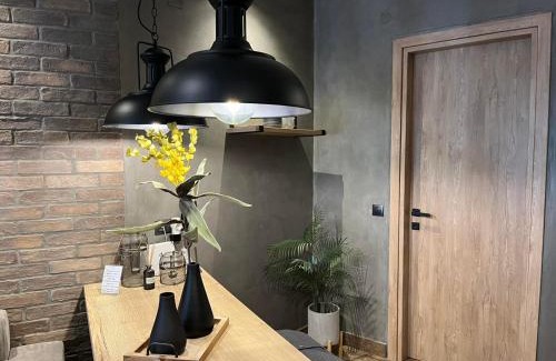 Ioannina Town Centre Apartment | G&A casa centrale