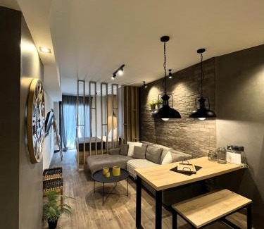 Ioannina Town Centre Apartment | G&A casa centrale
