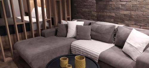 Ioannina Town Centre Apartment | G&A casa centrale