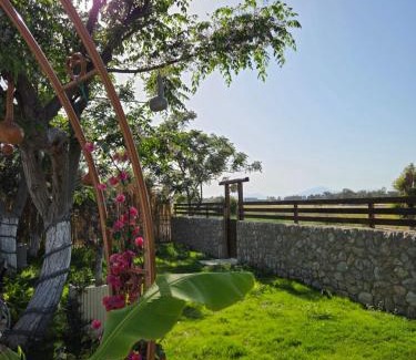Marmari House | G&A Rooms Marmari