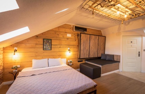 Gevgelija Apartment | G apartments