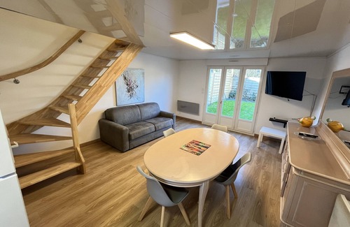 Gavrelle House | G Au Centre des Hauts de France