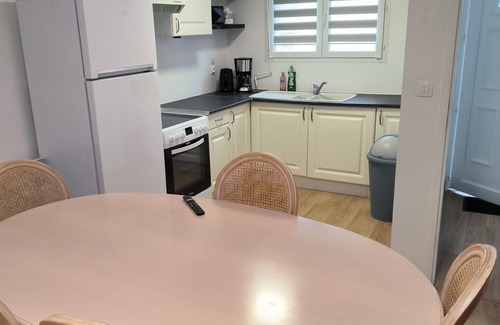 Gavrelle House | G Au Centre des Hauts de France