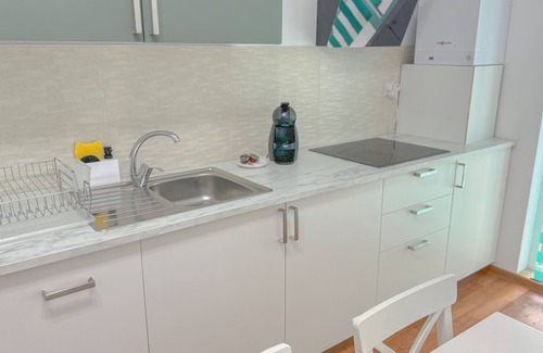 Cluj-Napoca Apartment | G.B - Cluj Center Apartments