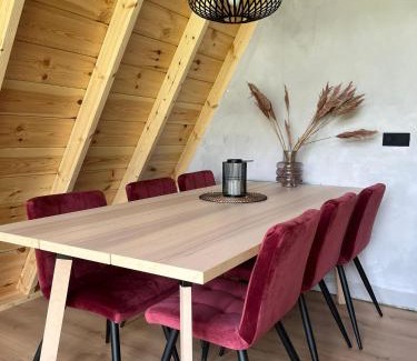 Gnesau House | G e m s - Luxe Alpenhuis in prachtig Karinthië