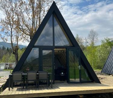 Gnesau House | G e m s - Luxe Alpenhuis in prachtig Karinthië