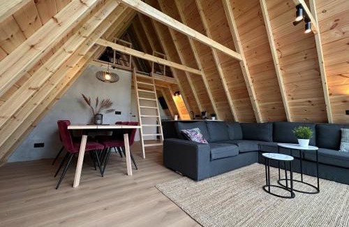 Gnesau House | G e m s - Luxe Alpenhuis in prachtig Karinthië