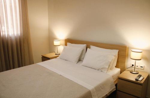 Kiato Apartment | G&G Apartment