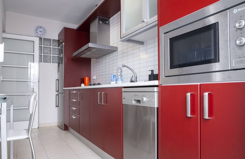 Sonnenland House | G-G Spacious Bungalow in Maspalomas