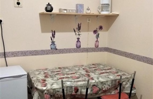 Edessa Apartment | G & G guesthouse II
