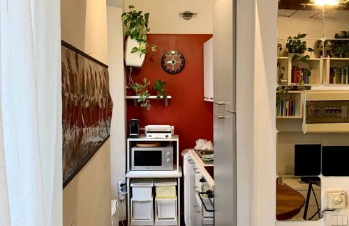 Carrobbio Apartment | G.G.Mora 2 Bilo - One Bedroom Apartment, Sleeps 2