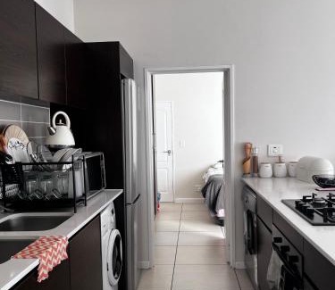 Greater Johannesburg Metropolitan Area Apartment | G Hill BnB