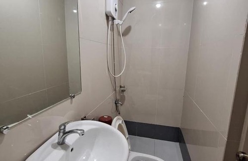 Butuan Apartment | G-Homes staycation in Miraville, Butuan City