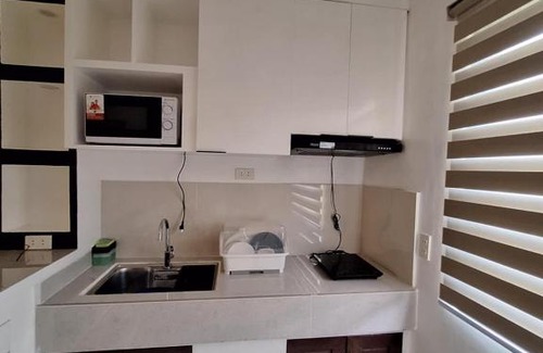 Butuan Apartment | G-Homes staycation in Miraville, Butuan City