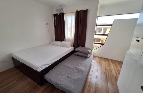 Butuan Apartment | G-Homes staycation in Miraville, Butuan City