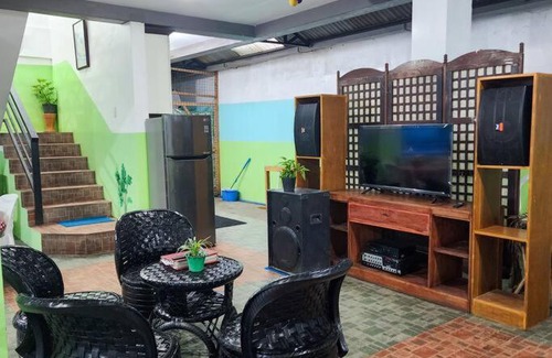 Tranca Villa | G&J's 4K Hotspring Private Resort