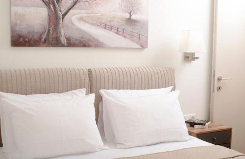 Kalamata Apartment | G&K House View
