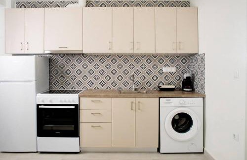 Kalamata Apartment | G&K House View
