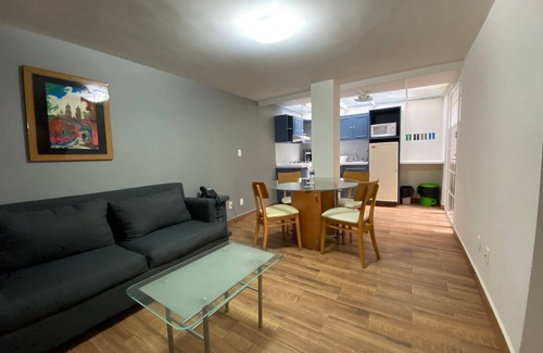 Bosques de las Lomas Apartment | G K Suites Duraznos