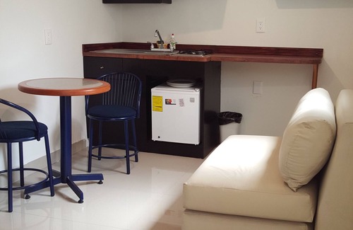 Bosques de las Lomas Apartment | G K Suites Duraznos
