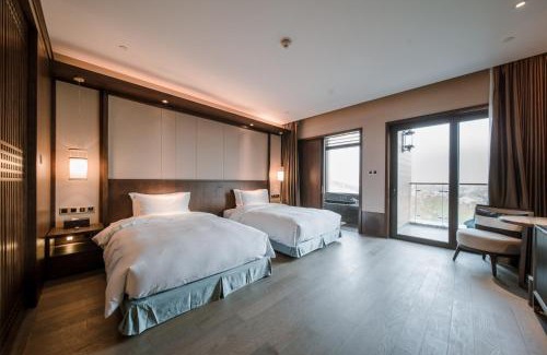 Wuzhong Hotel | G-Luxe by Gloria Taimei Suzhou