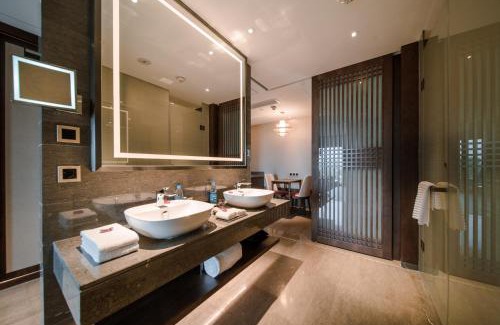 Wuzhong Hotel | G-Luxe by Gloria Taimei Suzhou