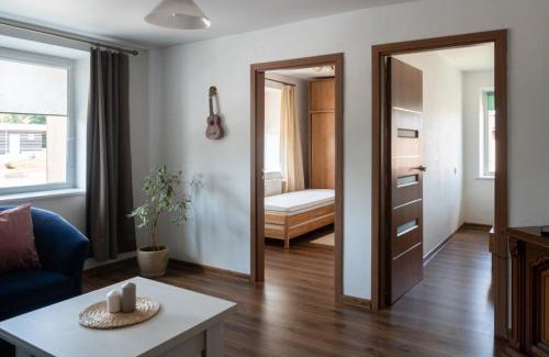 Anyksciai Apartment | G & M Apartamentai