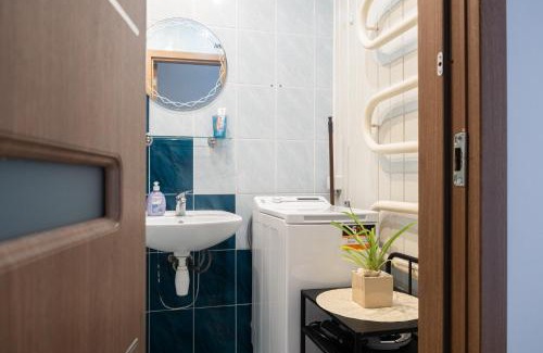 Anyksciai Apartment | G & M Apartamentai
