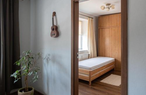 Anyksciai Apartment | G & M Apartamentai
