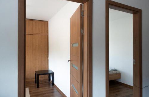 Anyksciai Apartment | G & M Apartamentai