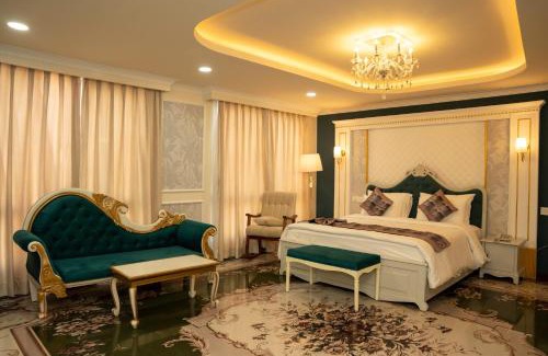 Kathmandu Hotel | G Ramayana