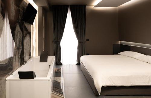 Foggia Bed & Breakfast | G-Rooms