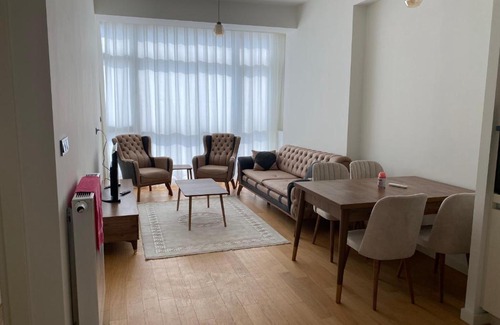 Bagcilar Apartment | G tower residence