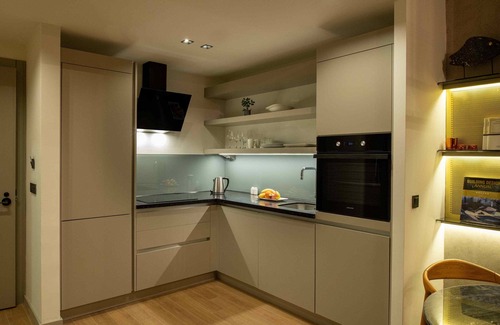 Bagcilar House | G Tower Residences