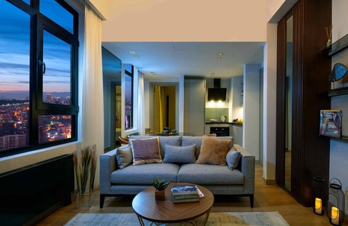 Bagcilar House | G Tower Residences