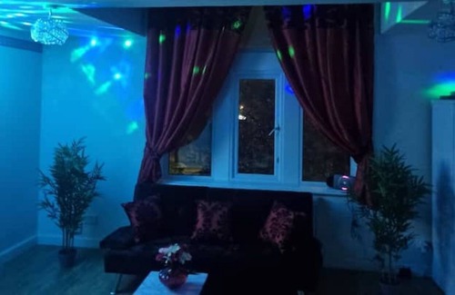 Leeds Apartment | *G11H* for a cosy luxurious lovely stay + Free Parking + Free Fast WiFi