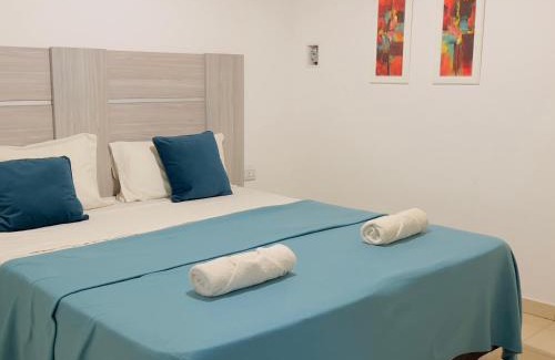 Villa Angela House | G2 Casa en Villa Ángela 2 dormitorios con Garage Independiente
