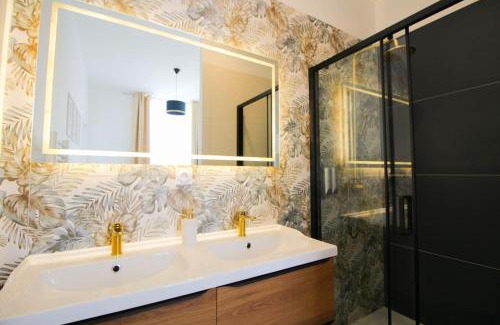 Angouleme Apartment | G4 Appartement Climatisé Centre Angouleme