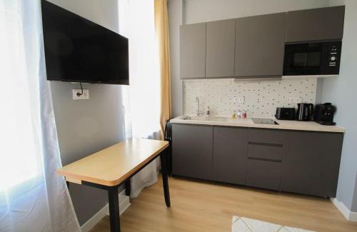 Angouleme Apartment | G4 Appartement Climatisé Centre Angouleme