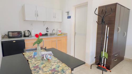 Villa Angela Apartment | G7 Confortable Monoambiente Triple con Cochera