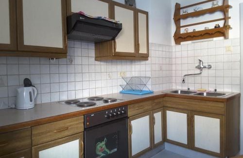 Lienz Apartment | Gaßmayr