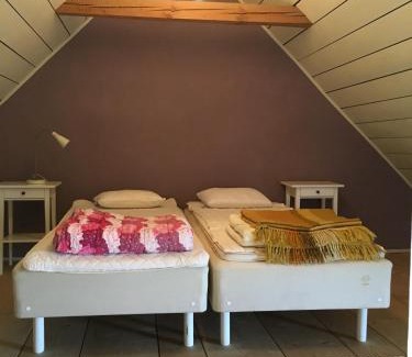 Listarum Apartment | Ga Prästgården i Rörum