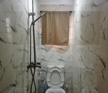 Surulere Hotel | Gab Hotel and Lounge